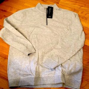 Walter Hagen Golf 1/2 Zip